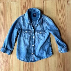 Gap Shirt